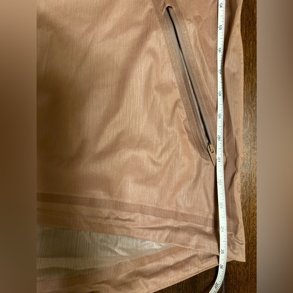 NWOT Lululemon Sheer Joy Jacket - Picture 11 of 11